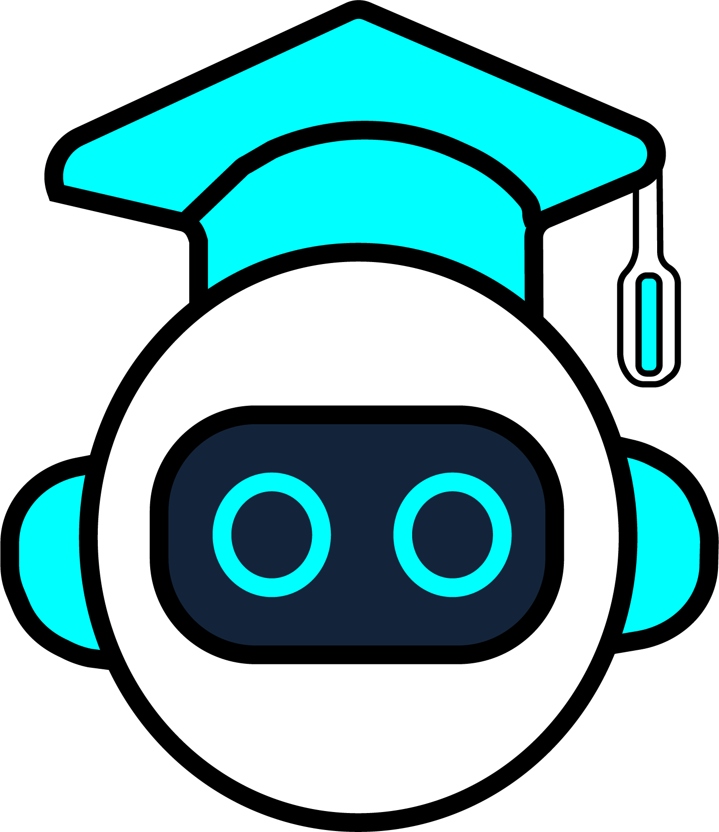 TutorBot Logo